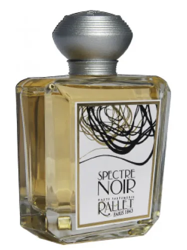 Perfume Spectre Noir de Rallet