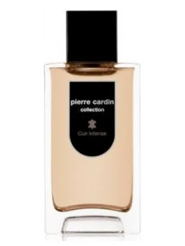 Perfume Pierre Cardin Collection Cuir Intense de Pierre Cardin