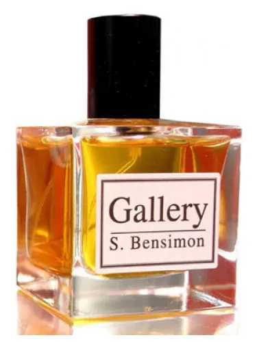Imagen de Gallery S. Bensimon