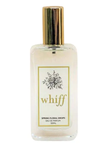 Perfume Spring Floral Drops de Whíff