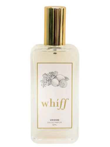 Perfume Viridian de Whíff