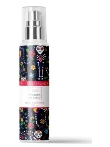 Perfume Fresa Salvaje de Pedacito de Cielo