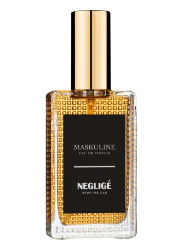 Perfume Maskuline de Negligé Perfume Lab
