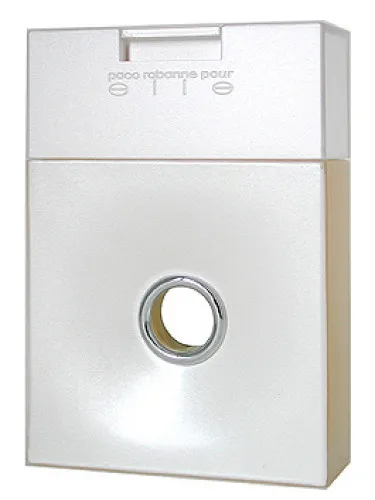 Perfume Paco Rabanne Pour Elle de Rabanne