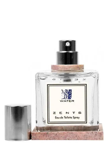 Perfume Water de Zents