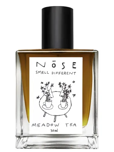 Perfume Meadow Tea de Nose Perfumes