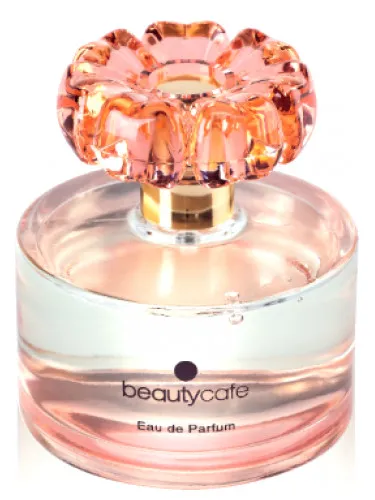 Perfume Beauty Cafe de Faberlic