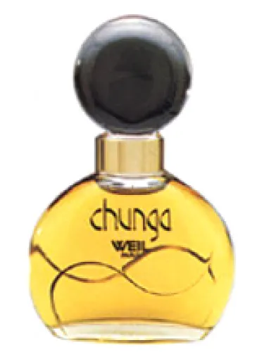 Imagen de Chunga