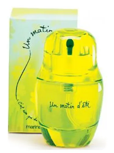 Perfume Un Matin d'Ete de Marina Marinof