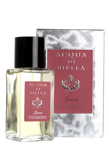 Perfume Janca de Acqua di Biella
