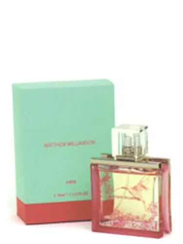 Perfume Matthew Williamson Sheer de Matthew Williamson