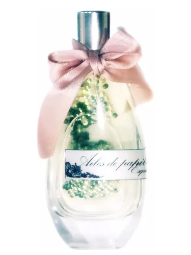 Perfume Ailes de Papillon de Esquisse Parfum