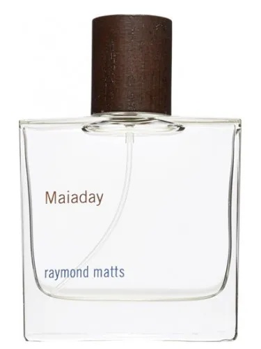 Perfume Maiaday de Raymond Matts