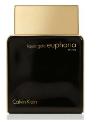 Imagen de Liquid Gold Euphoria Men