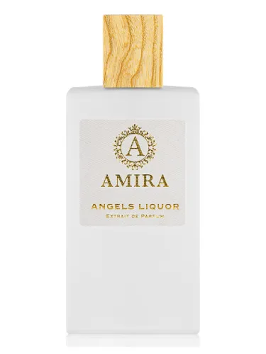 Perfume Angels Liquor de Amira Parfums