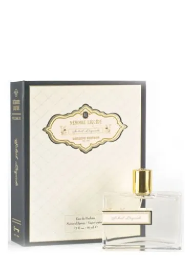 Perfume Soleil Liquide de Memoire Liquide