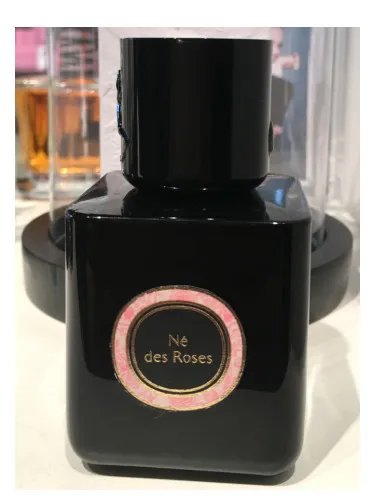 Imagen de Ne Des Roses Skincare Eau de Parfum