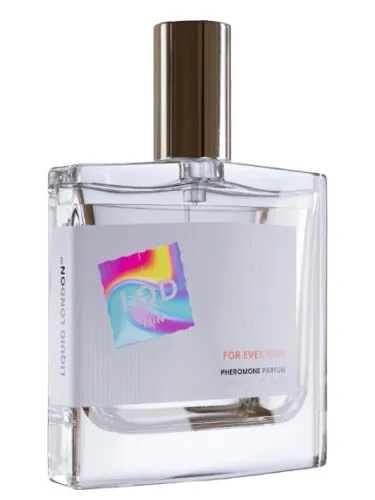 Perfume For Everyone de Liquid London