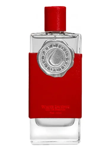Imagen de White Incense