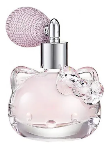 Perfume Hello Kitty de Sephora