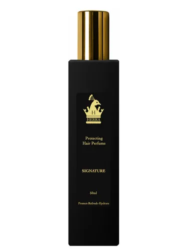 Perfume Signature de Herra