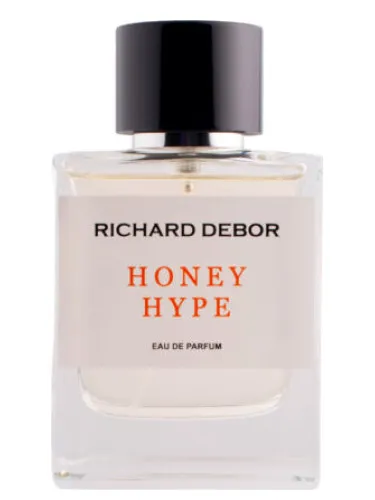 Perfume Honey Hype de Richard Debor