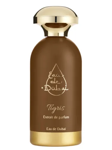 Perfume Tigris de Eau de Dubai