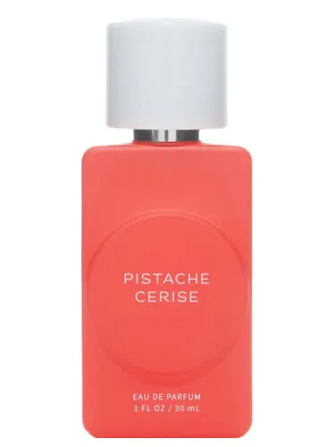 Perfume Pistache Cerise de Claire's