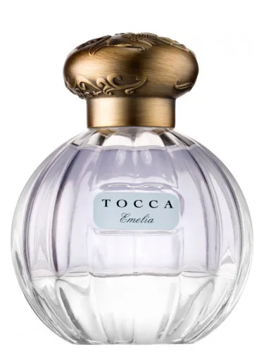 Perfume Emelia de Tocca