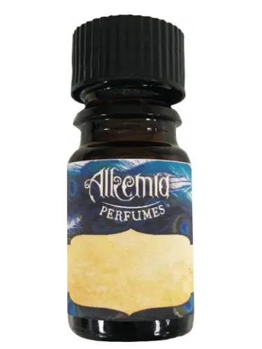 Perfume Golden Phoenix de Alkemia Perfumes