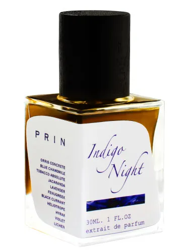 Imagen de Indigo Night