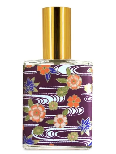 Imagen de Geisha Botan Eau de Parfum