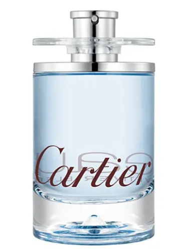 Imagen de Eau de Cartier Vetiver Bleu