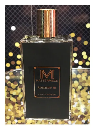 Perfume Remember Me de Masterpiece