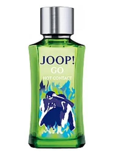 Imagen de Joop! Go Hot Contact