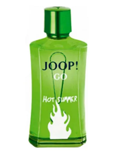 Imagen de Joop! Go Hot Summer 2008