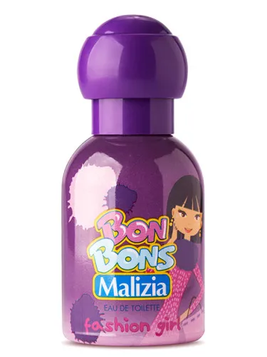 Imagen de Malizia Bon Bons Fashion Girl