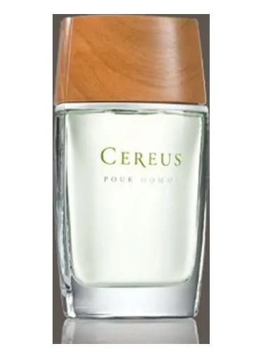 Perfume Cereus No.5 de Cereus