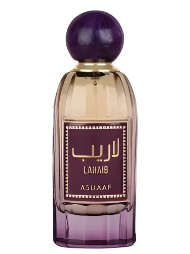 Imagen de Laraib
