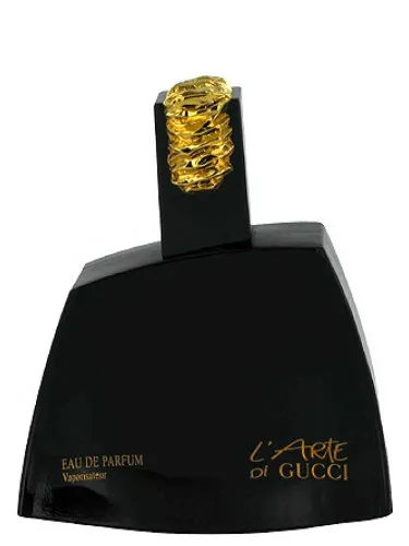 Perfume L'Arte di Gucci de Gucci