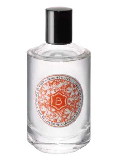 Perfume Laranja Brava de Benamôr
