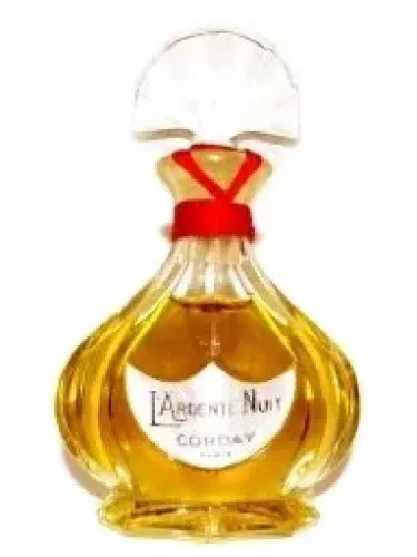 Perfume L'Ardente Nuit de Corday