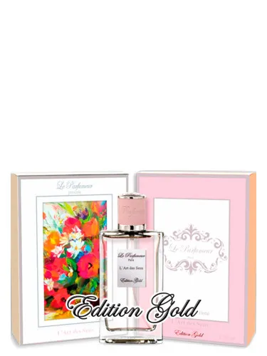 Perfume L'Art des Sens de Le Parfumeur
