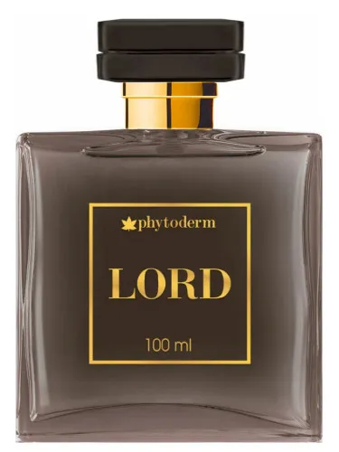 Imagen de Lord