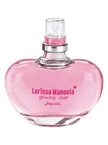 Imagen de Larissa Manoela Glowing Star