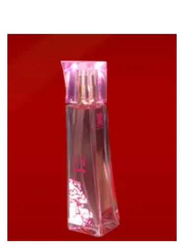 Perfume Lara de Arabian Oud