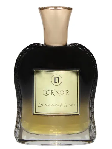 Imagen de L’OR Noir
