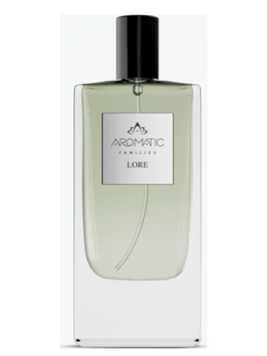 Perfume Lore de Aromatic