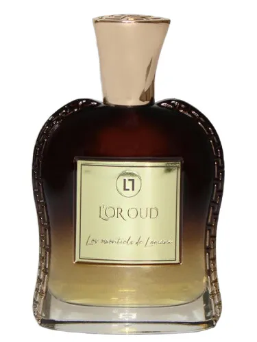 Imagen de L’Or Oud