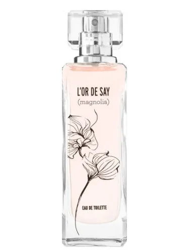 Imagen de L'Or De Say Magnolia